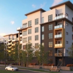 QUESNAY CALGARY condos for sale