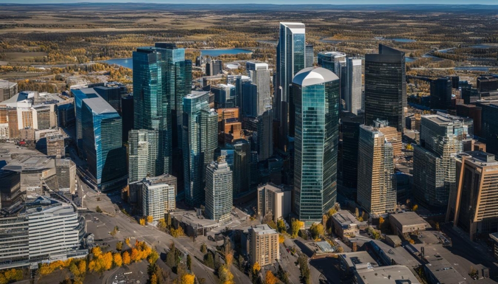 Calgary Condo ROI