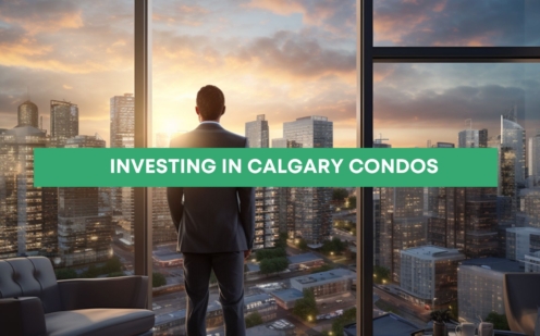 investing in calgary condos