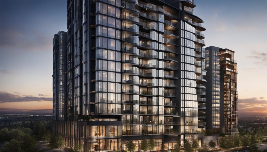 Luxury condo sales in Calgary