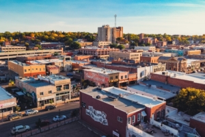 Medicine Hat Alberta