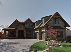 Eagle Ridge richest neighbourhoods in Calgary