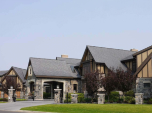 Upper Mount Royal richest neighbourhoods in Calgary