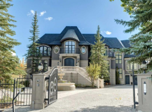 Pump Hill richest neighbourhoods in calgary