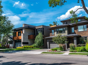 Roxboro richest neighbourhoods in Calgary