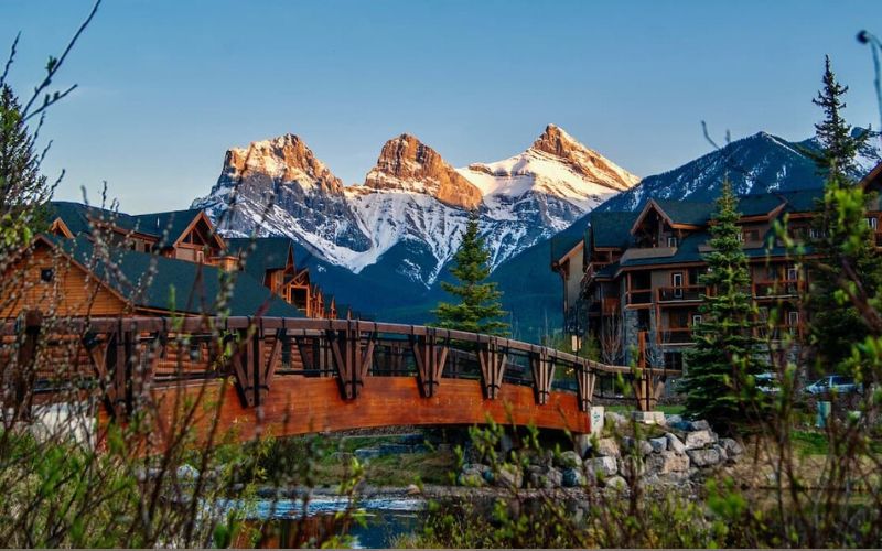 Canmore Real Estate