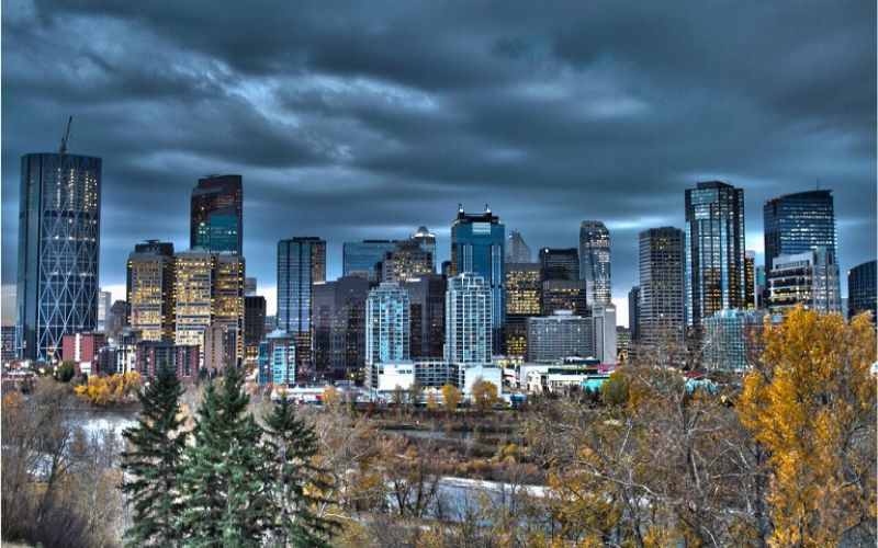 new condos coming to calgary