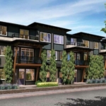 Rohit Townhomes Glenridding