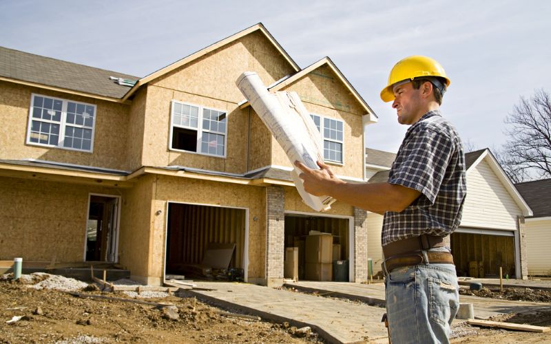 Understanding preconstruction homes in calgary