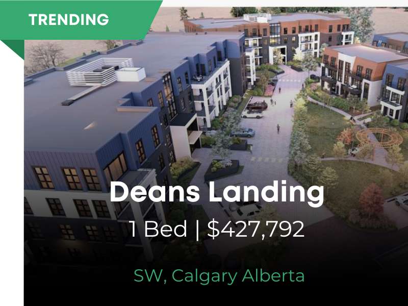 deans landing condos calgary