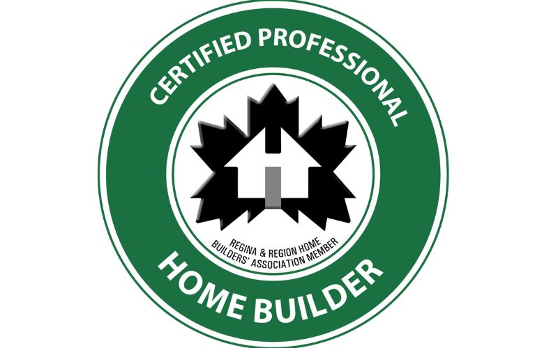 home builder certifications