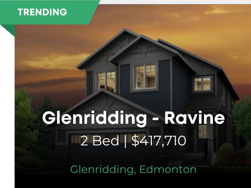 Glenridding ravine featured home