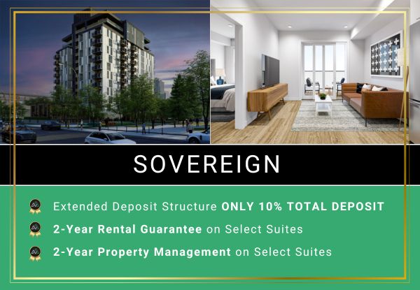 sovereign calgary featured project