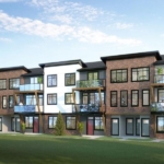 Rohit Townhomes Seton