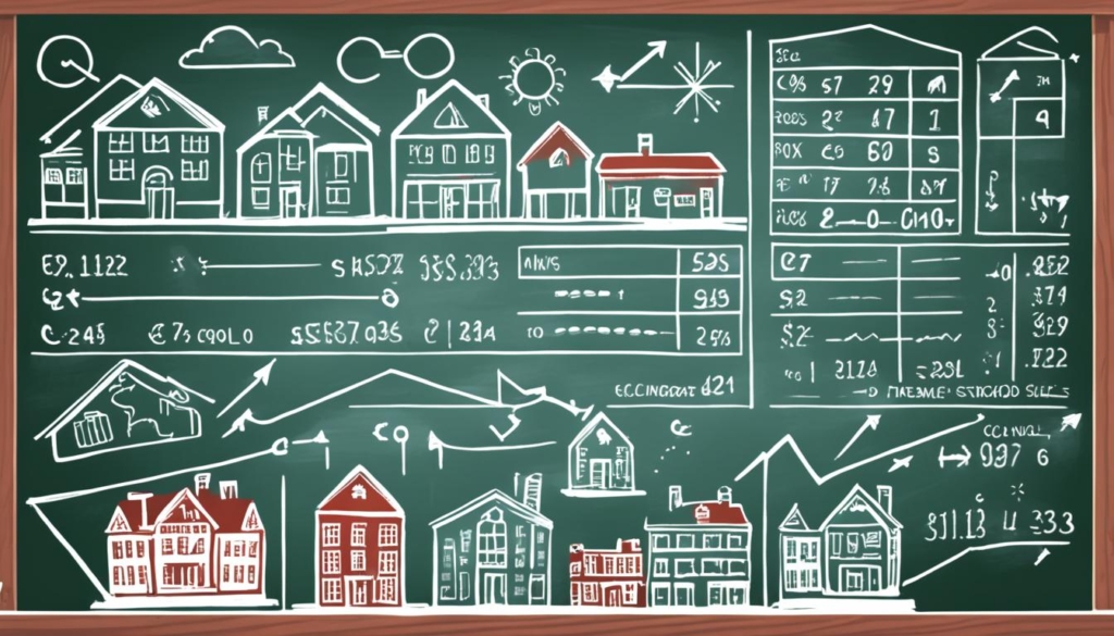 Calgary education impact on housing