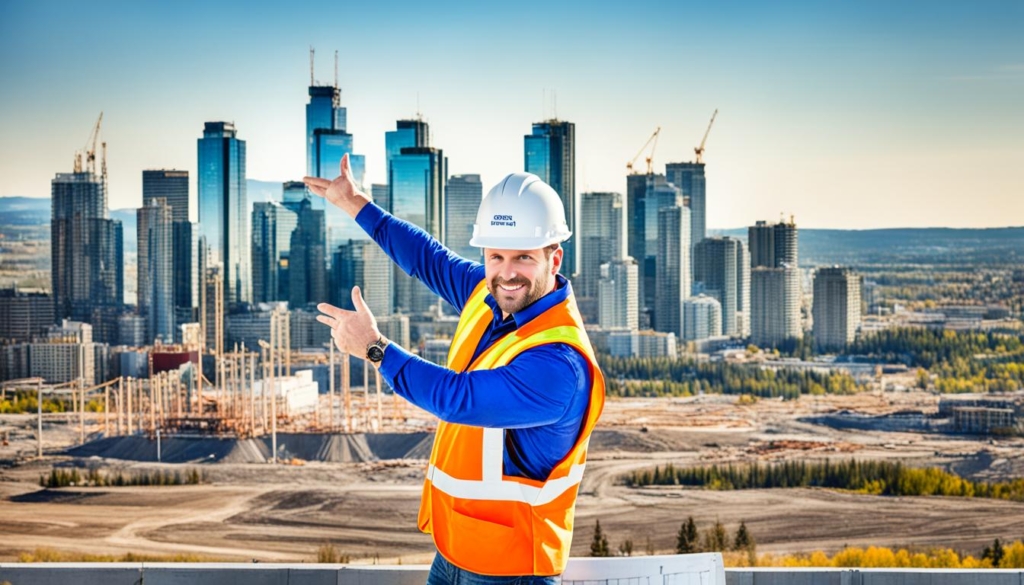 Choosing a builder in Calgary