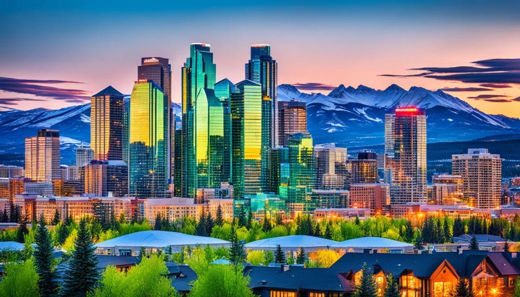 calgary real estate trends