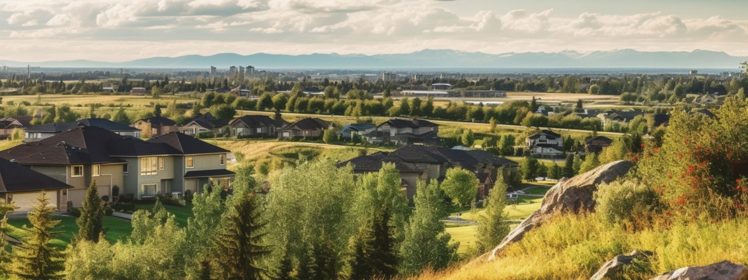 11 Brand New Communities Coming to Calgary in 2025 – New Homes for sale ...