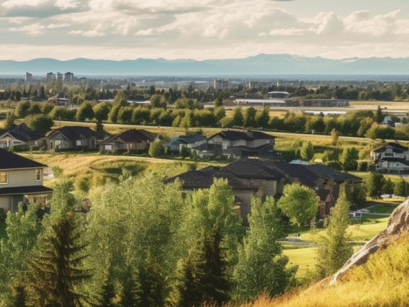 CreekView Calgary