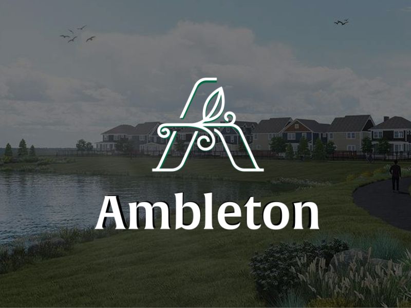 ambleton calgary