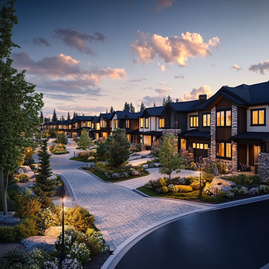 calgary new homes