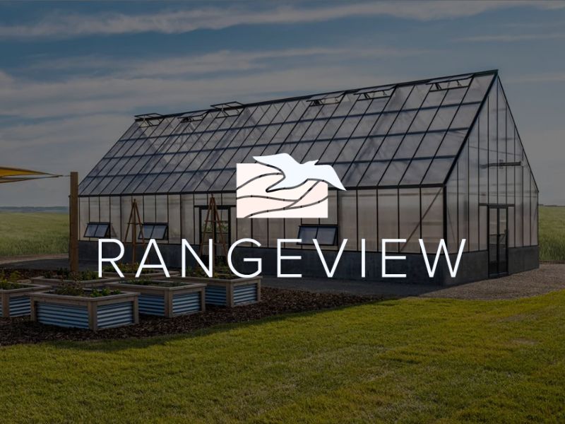 community of rangeview in calgary