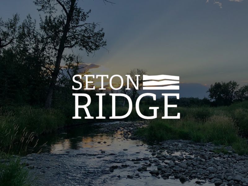 Seton Ridge in Calgary