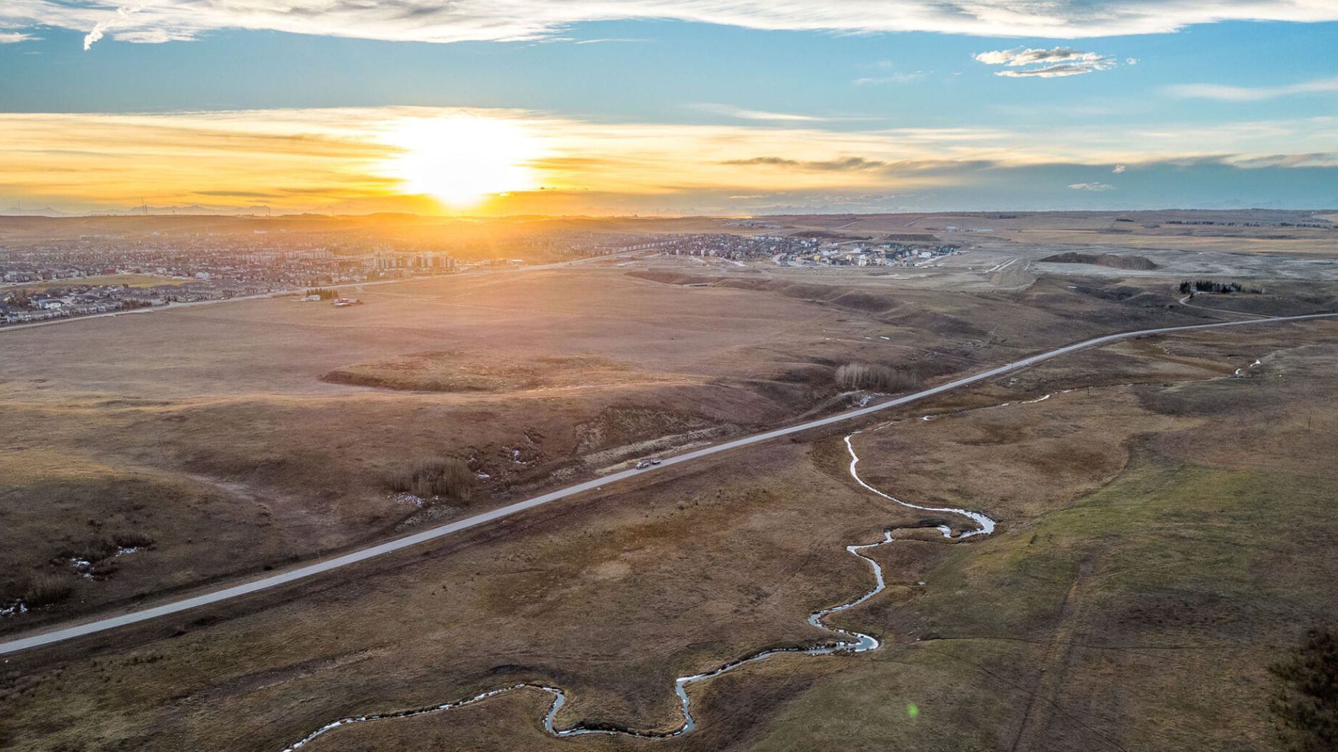 esker park calgary