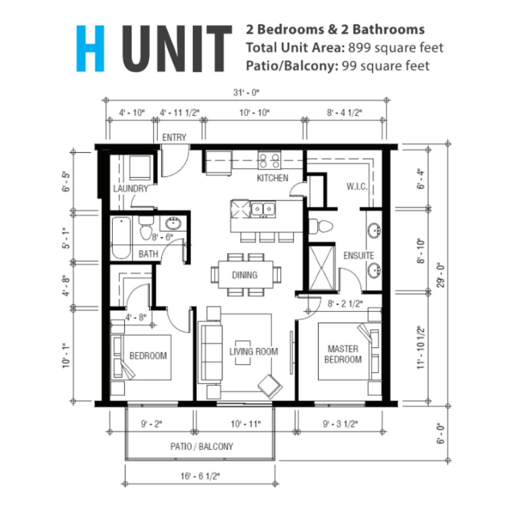 seton investment condo