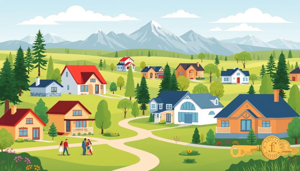 Alberta Home Buying Programs Overview