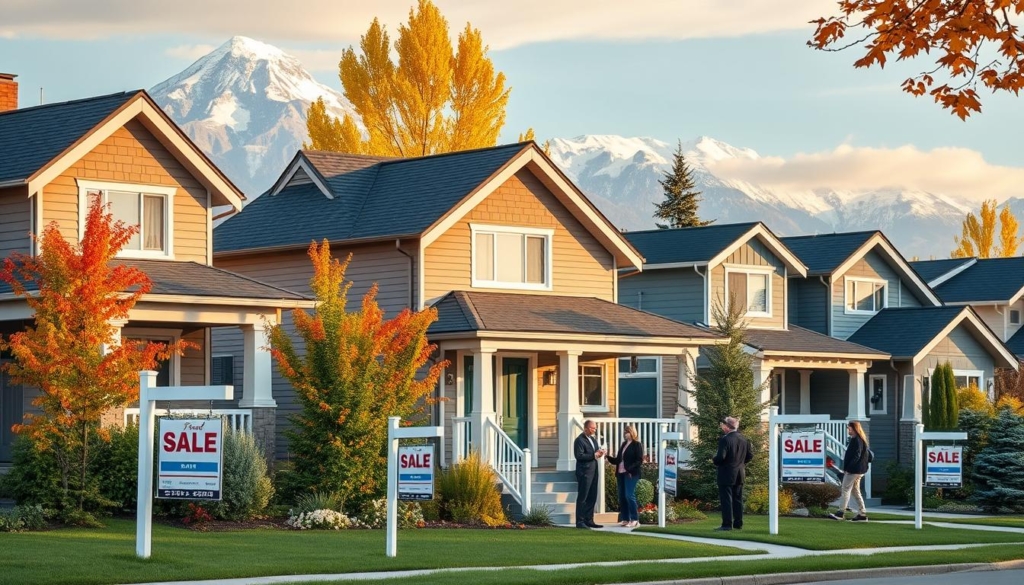 Alberta Home Pricing Strategies