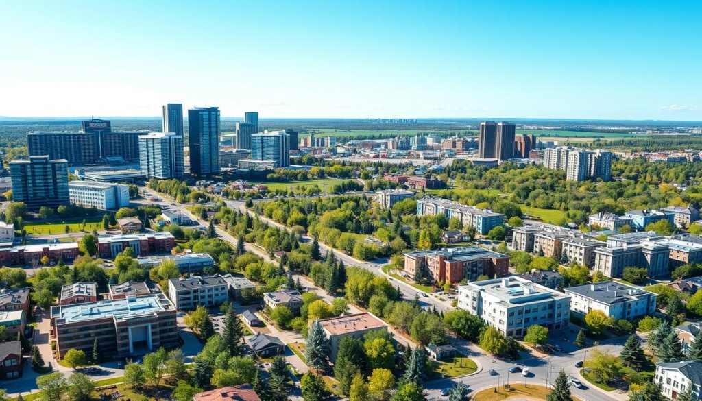 Alberta Real Estate Investment Opportunities