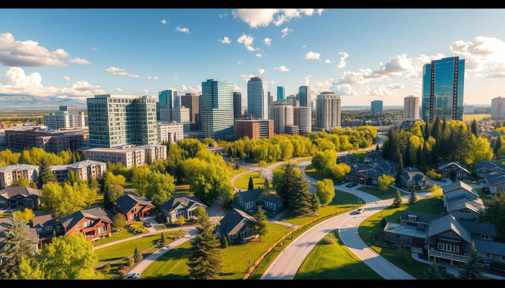 Alberta Real Estate Market Overview