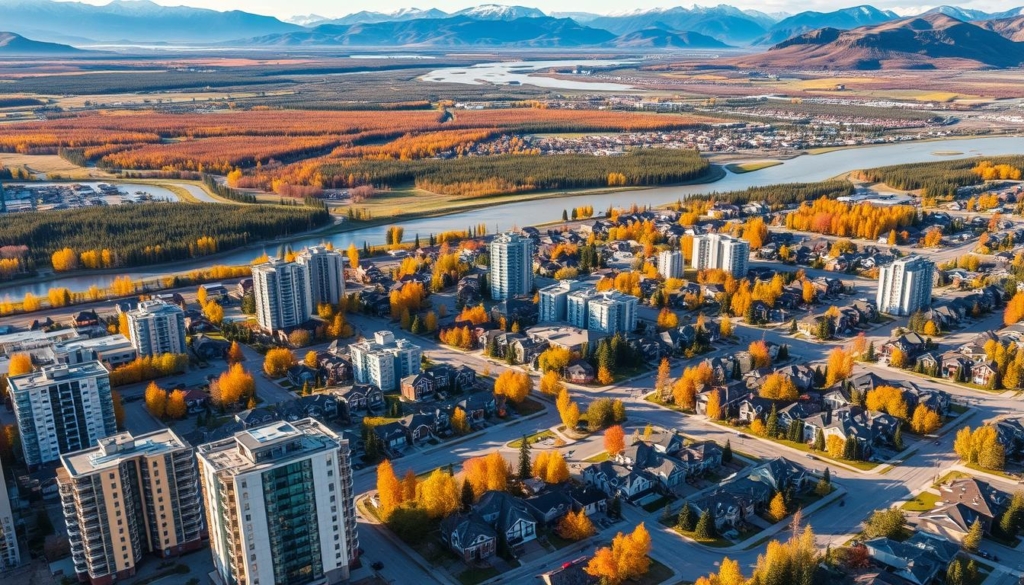 Alberta Real Estate Market Overview