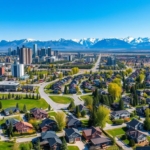 Alberta Real Estate Market Trends