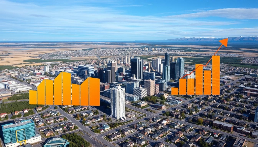 Alberta Real Estate Market Trends 2025