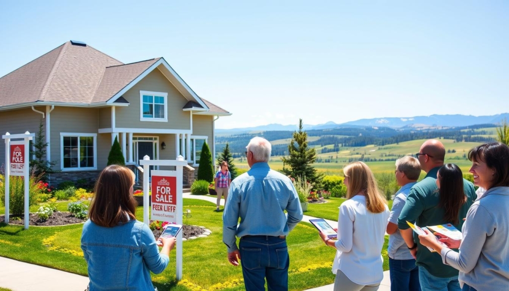 Alberta Real Estate Marketing Strategies