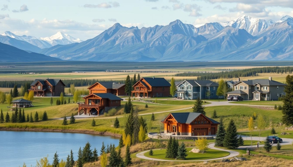 Alberta Real Estate Property Search