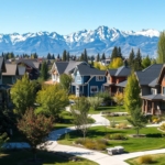 Calgary Homes for Sale