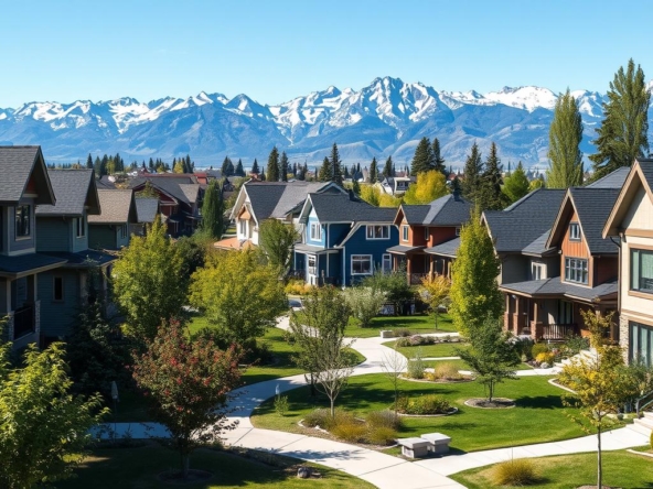 Calgary Homes for Sale