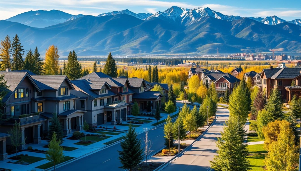 Calgary Luxury Neighborhoods