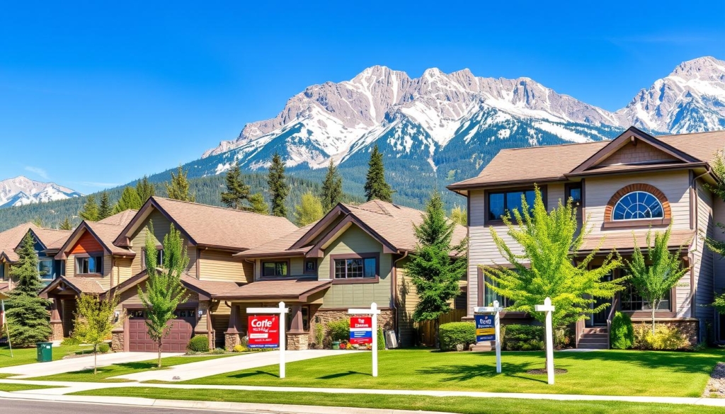 Calgary Real Estate Listings Home Buying Process