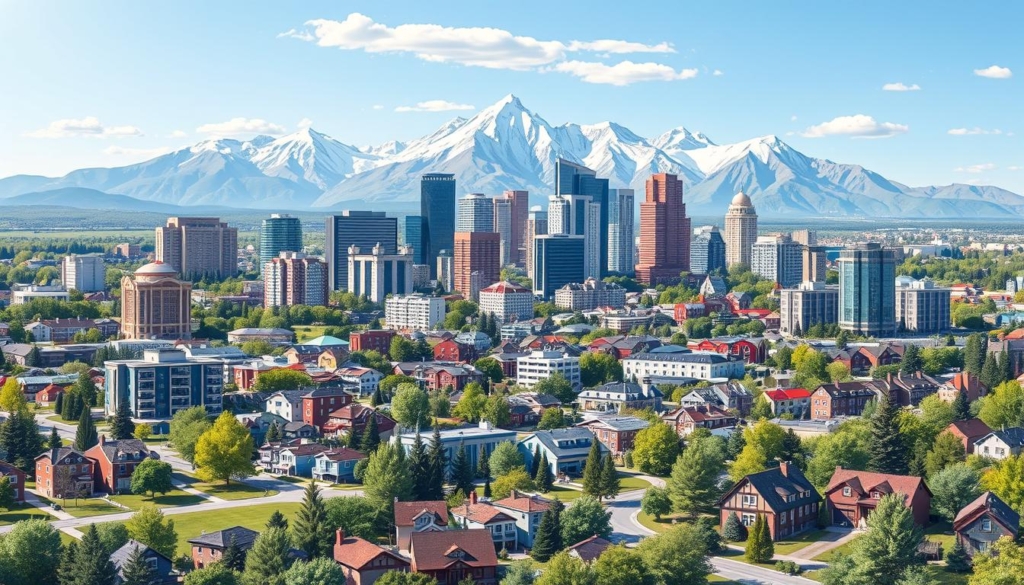 Calgary Real Estate Market Overview