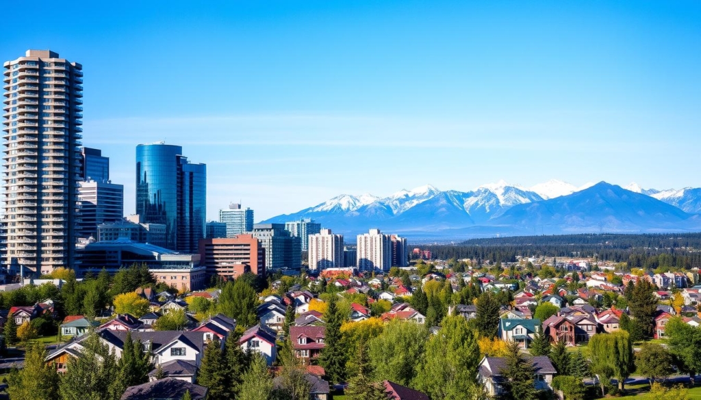 Calgary Real Estate Market Overview