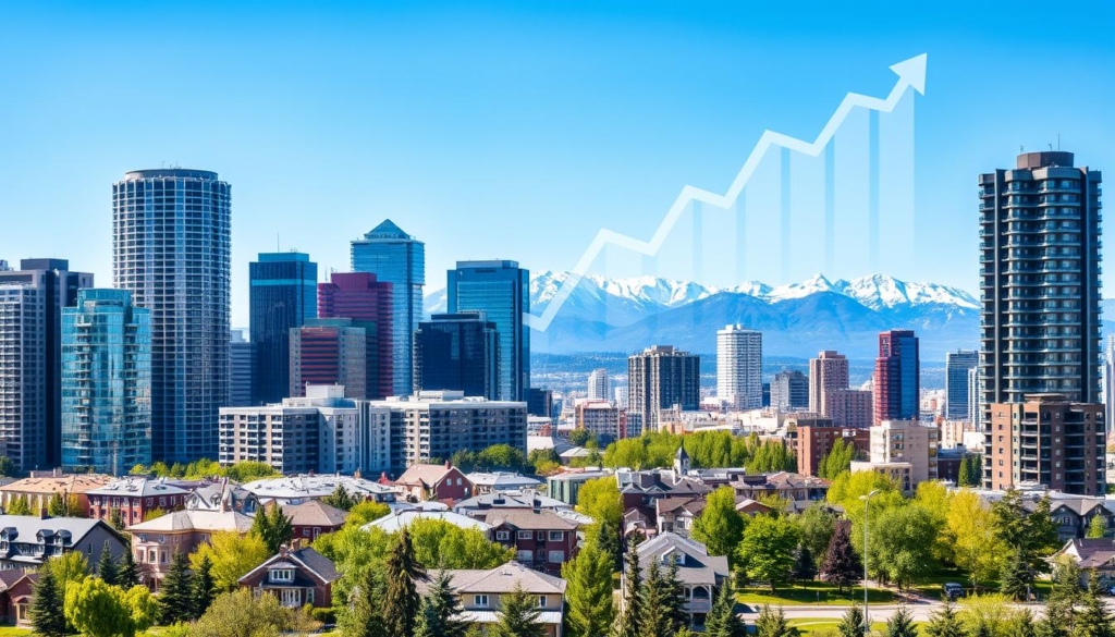 Calgary Real Estate Market Trends