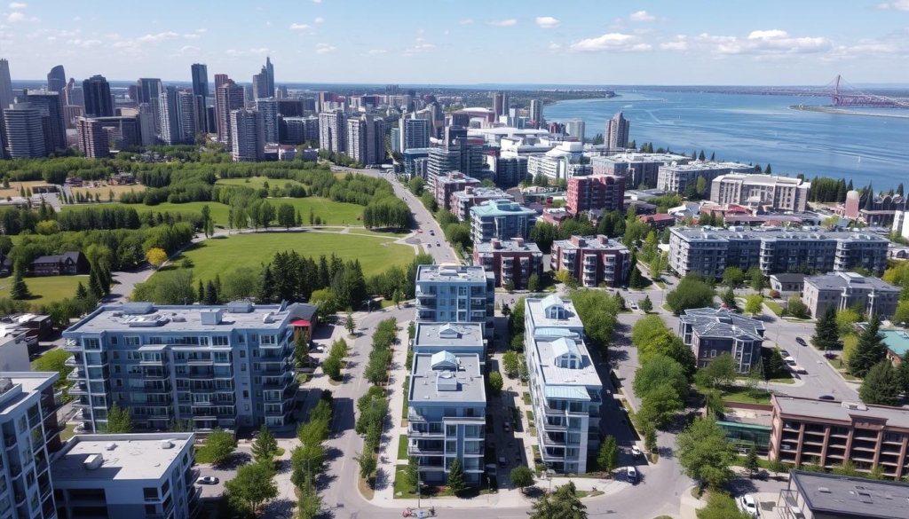 Edmonton Condominium Market Overview