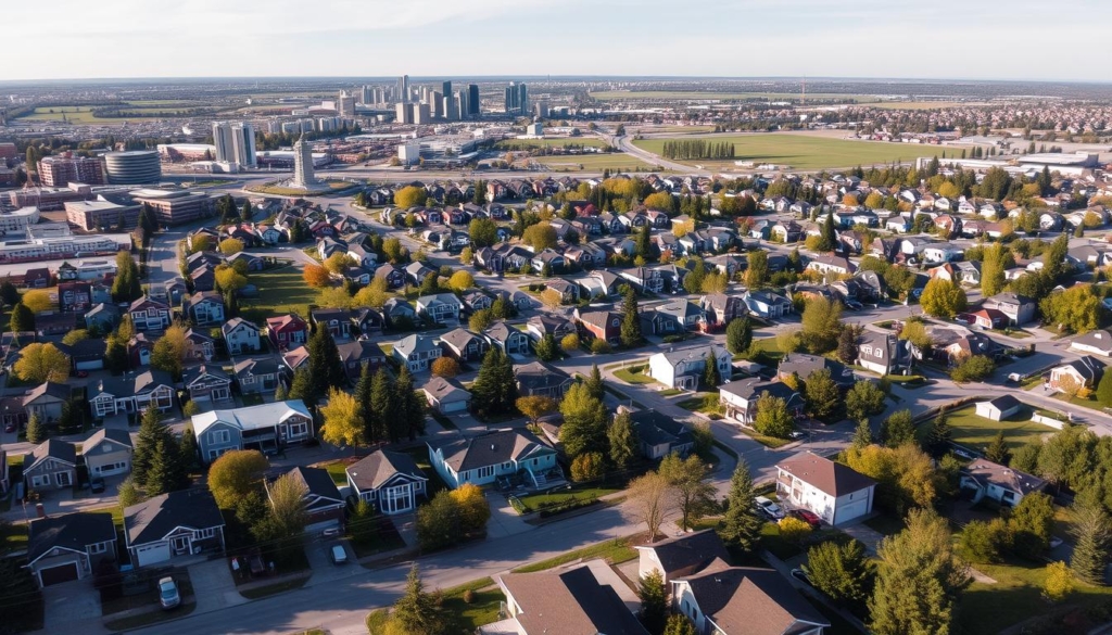 Edmonton Property Value Insights