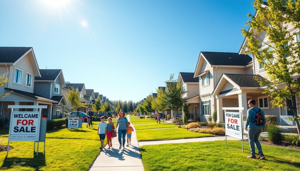 First-Time Home Buyer Alberta Opportunities