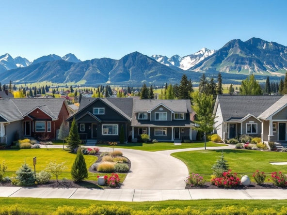 First-Time Homebuyer Programs Alberta