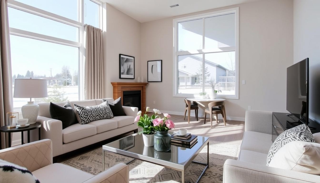 Home Staging Alberta Tips